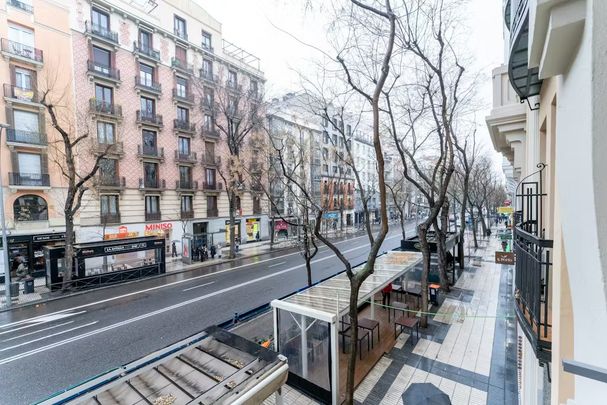 Calle del Conde de Peñalver, Madrid, Community of Madrid 28006 - Photo 1