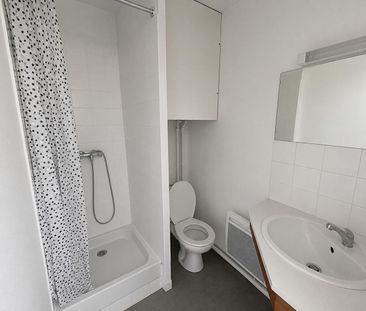 Location appartement 1 pièce, 18.72m², Nantes - Photo 5