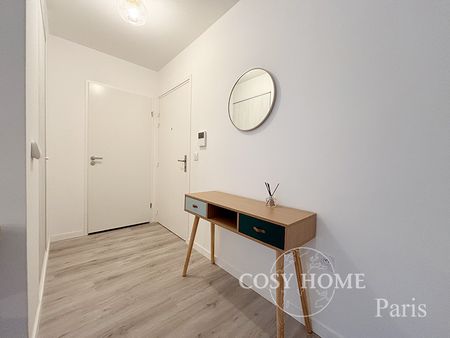 Appartement en location | Champigny - Photo 2