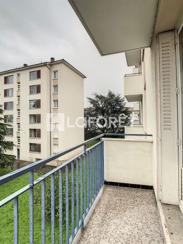 Appartement T4 Vénissieux à louer - Photo 2