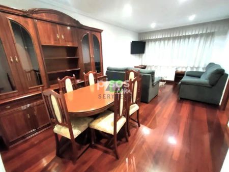 Piso en alquiler en Casco Viejo - Photo 3