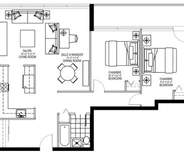 7461 Ch. Kingsley - Plan C - Photo 1