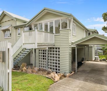1/17 Villa Street, Annerley QLD 4103 - Apartment For Rent | Domain - Photo 1