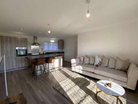 2 bedroom flat to rent - Photo 2