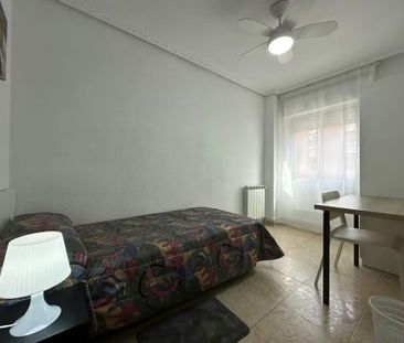 Calle Fray Melchor Cano, Leganés, Community of Madrid 28912 - Photo 5