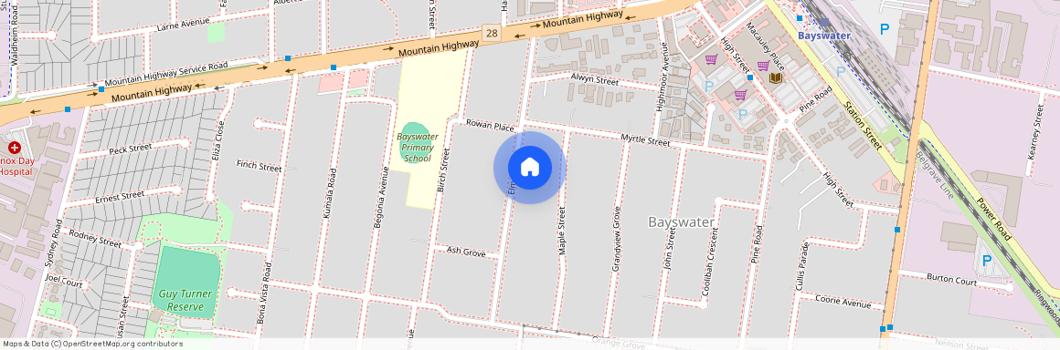 3/15 Elm Street, VIC 3153, Bayswater