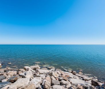 For Lease - 45 Seabreeze Crescent Unit# 20, Hamilton, Ontario - Photo 2