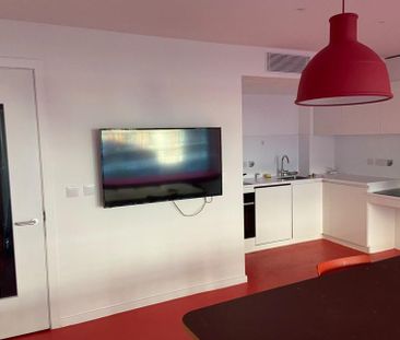 Studio to rent - Photo 3