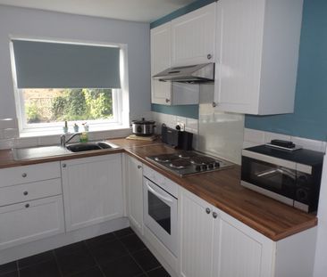Portland Road, Hucknall, NG15, Nottingham - Photo 1