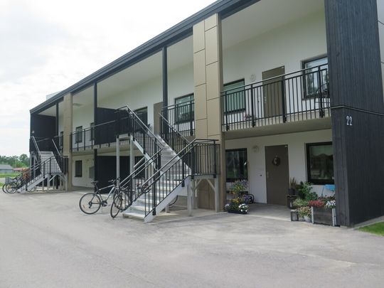 Strömgatan 22 C - Photo 1