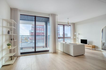 Appartement te huur: Baan 34-C9 3011 CB Rotterdam - Foto 3