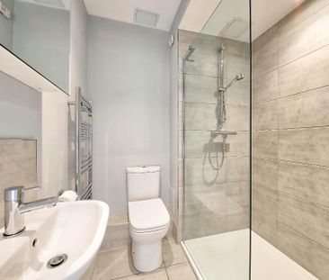 Studio to rent - Photo 4