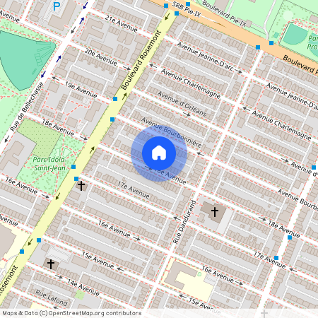 5681 18e avenue, Rosemont-La Petite-Patrie, Rosemont-La Petite-Patrie, Ile de Montréal, H1X 1S9
