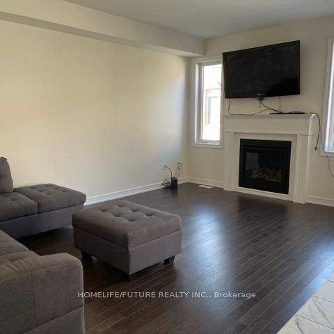 For Lease - 1166 Sepia Square, Pickering, Ontario - Photo 1