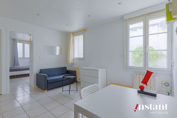 T2 Metro Charpennes, - Photo 1