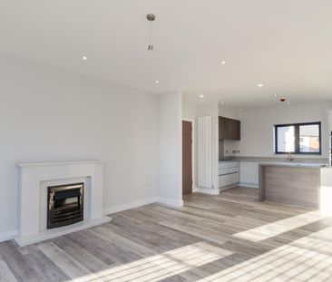 2 bedroom apartment to rent - Photo 5