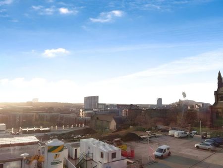 1 bedroom flat to rent - Photo 4