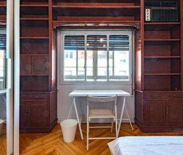 Calle de Gaztambide, Madrid, Community of Madrid 28015 - Photo 2