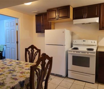 For Lease - 17 Rangeley Drive, Toronto, Ontario - Photo 4