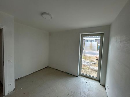 Nieuwbouwappartement met drie slaapkamers - Foto 3