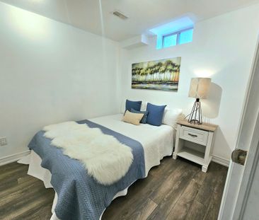 For Lease - 3900 Arvona Place Unit# Bsmt, Mississauga, Ontario - Photo 3