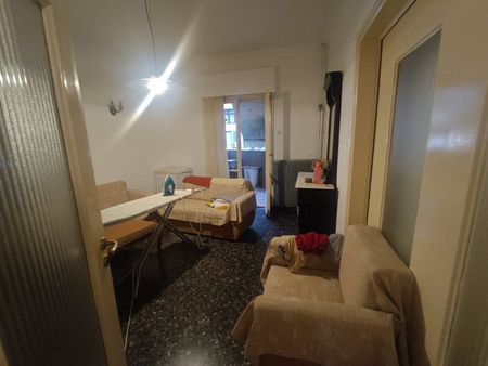Διαμέρισμα για ενοικίαση Θέρισσος (Ηράκλειο Κρήτης) - Φωτογραφία 3