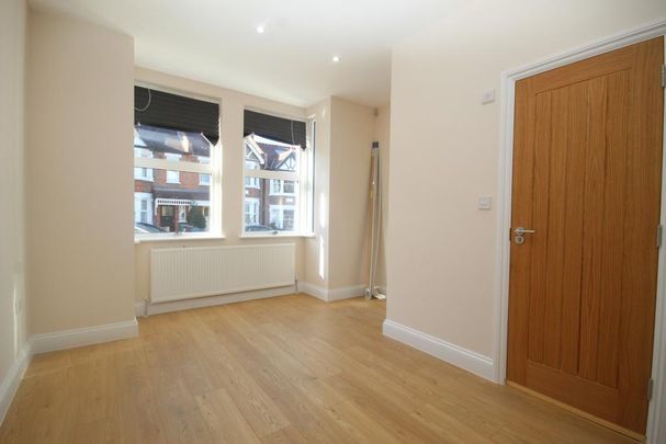 5 bedroom terraced house to rent - Photo 1