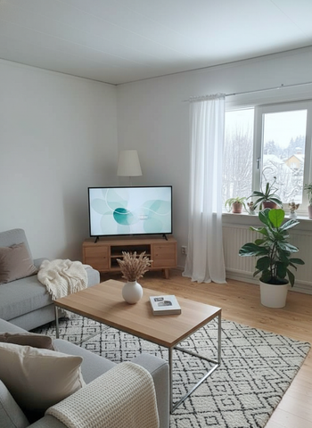 Östra Esplanaden 3A - Foto 3