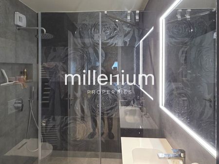 Exceptional 6-room apartment – Geneva / Eaux-Vives - Photo 3