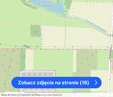 Piękne, nowoczesne mieszkanie na cichym Ursynowie! – zdjęcie 1