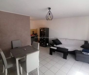 Location Appartement 3 pièces 61 m2 à Aubagne - Photo 5