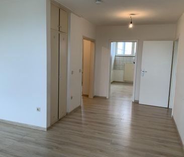 Geräumige 3-Zimmer mit Ausblick in Hamm Westen - Foto 1