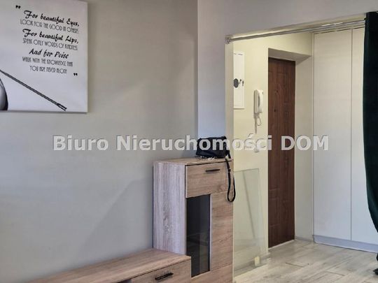 Mieszkanie Częstochowa Centrum powierzchnia 35.0 m² C227-WM-20620 - Фото 1