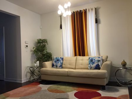 For Lease - 71 Buchanan Crescent Unit# Upper, Brampton, Ontario - Photo 3