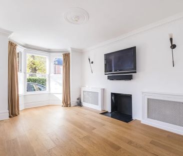 6 bedroom detached house to rent - Photo 1