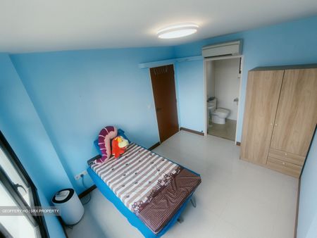 Blk 818A Keat Hong Mirage (Choa Chu Kang), HDB 4 Rooms - For Rent - Photo 3