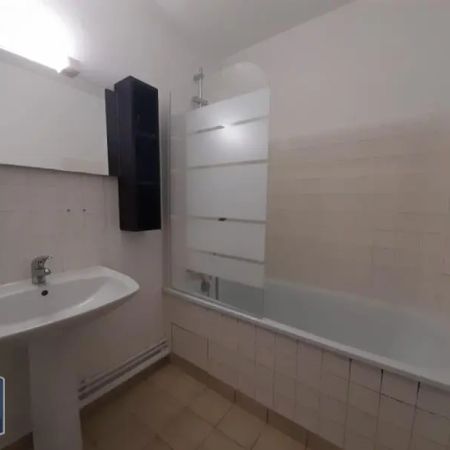 Appartement à louer 1 pièce 34.58m² - Photo 4