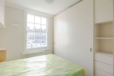 Upper Montagu Street, Marylebone, London, W1H - Photo 2