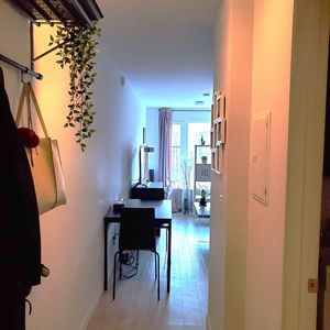 Studio - Montréal - $1,195 /mo - Photo 2