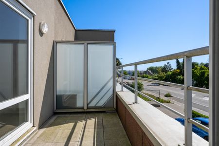 Dakappartement te huur in Erpe-Mere - Photo 2