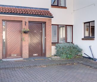 Parkcourt Townhouses (2 Bed), Sandymount, Dublin 4 - Photo 5