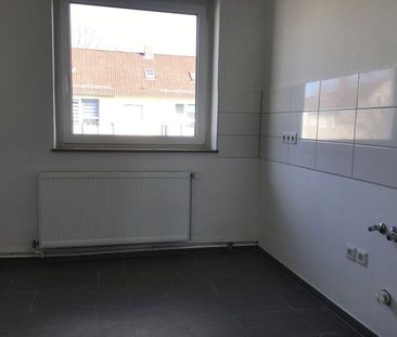 Schöne 2-Zimmer-Wohnung mit Balkon und Gestaltungspotential - Photo 1