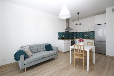 Platinum Park 2 pokoje - miejsce parkingowe - Фото 4