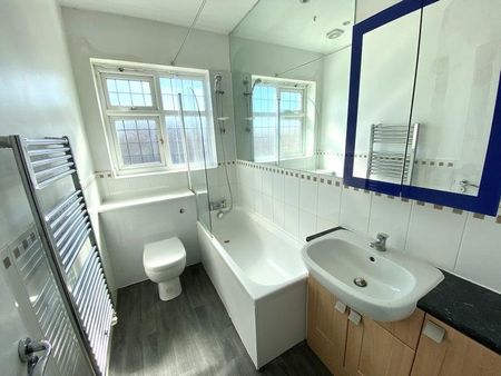 House share to rent - Photo 4