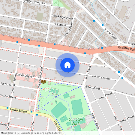 52 De Vitre Street, NSW 2299, Lambton