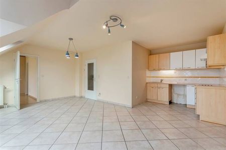 Appartement te huur - Foto 4