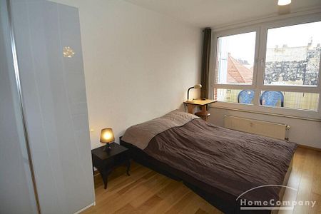 Helle und schöne 2 Zi Wohnung mit Balkon in Prenzlauer Berg - Photo 5