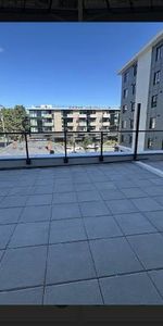 Brand new 1 bedroom at The Nest - huge patio - Photo 3