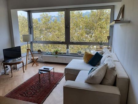 Appartement te huur - Foto 4