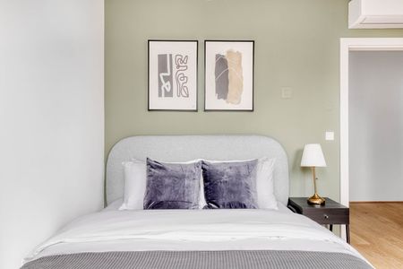 Schottenfeldgasse 35/stiege 1 - Photo 5